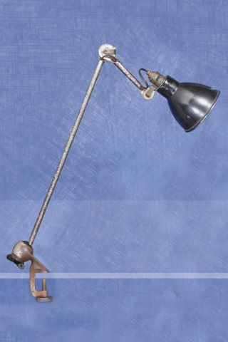 Lampe de bureau articulée
