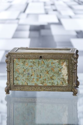 Coffret
