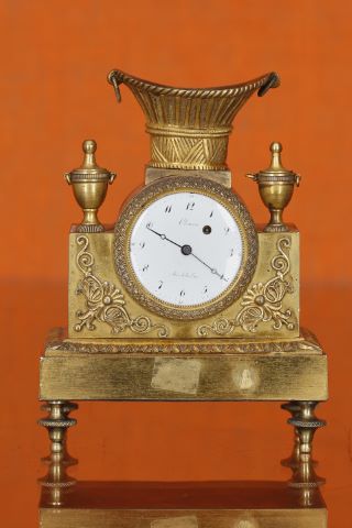 Petite pendule
