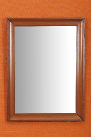 Miroir rectangulaire
