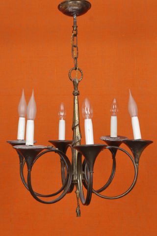 Ensemble de 3 luminaires