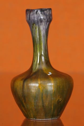 Dans le goût 1900 Vase soliflore