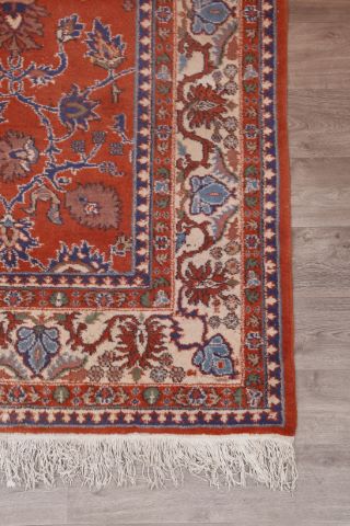 Grand tapis