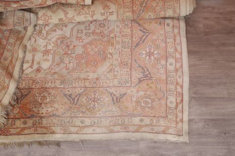 Grand tapis