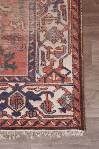 Grand tapis