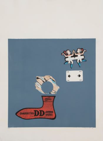Max Ernst (1891-1976)