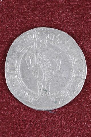 Petit Gros au chevalier