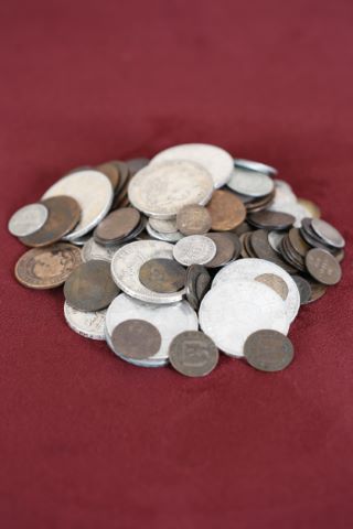 139 monnaies
