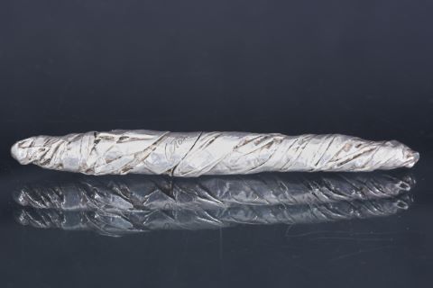 Sculpture stylo-plume