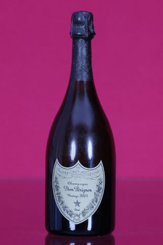 Dom Pérignon, Champagne 1 bouteille