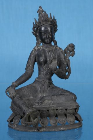 Chine Bouddha