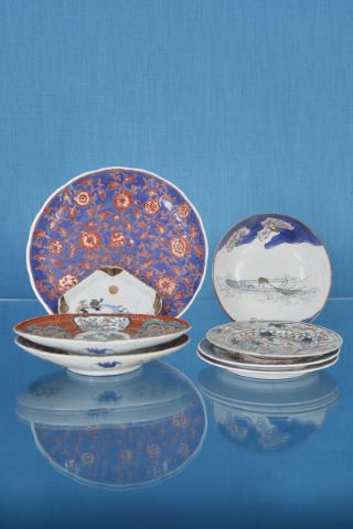 8 pièces