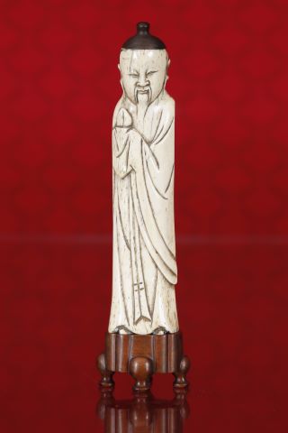 Chine Figure Dongfang Shuo