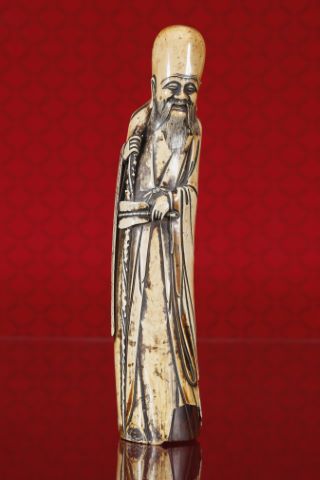 Shou Lao, dieu de la longévité