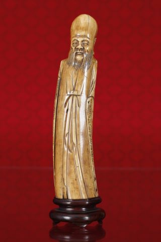 Shou Lao, dieu de la longévité