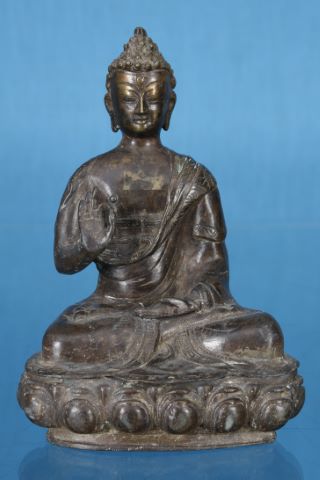 Bouddha