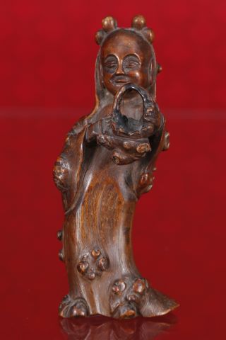 Chine Guanyin