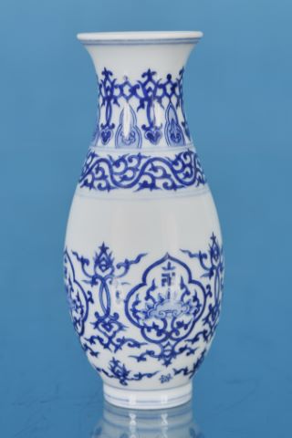 Chine Vase