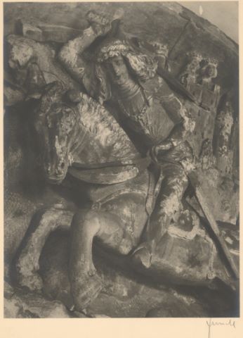 Jaromír Funke (1896-1945) Svatojirsky CykluS,...
