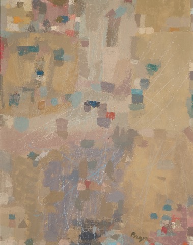 Composition abstraite