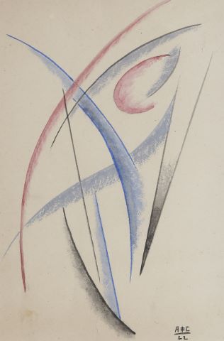 Composition abstraite