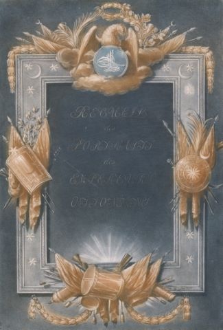 D’après John Young (1755-1825) Recueil...