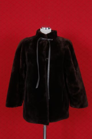 Veste 3/4