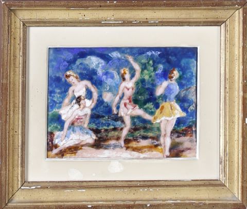 Ballet