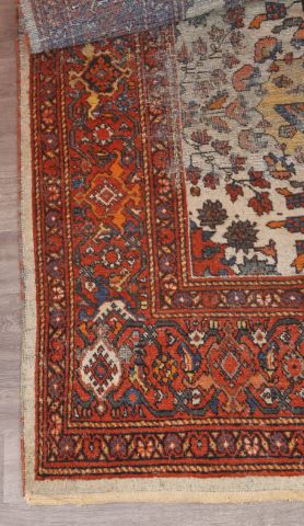 Iran Tapis Mahal
