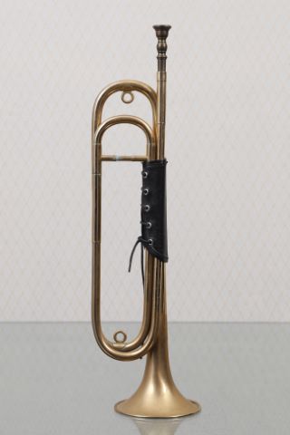 Trompette de cavalerie