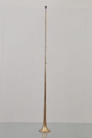 Trompette Aida