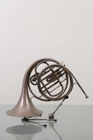Cor d’harmonie