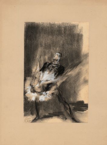 10 œuvres originales autour de la danse