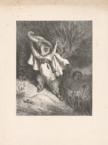Environ 25 gravures