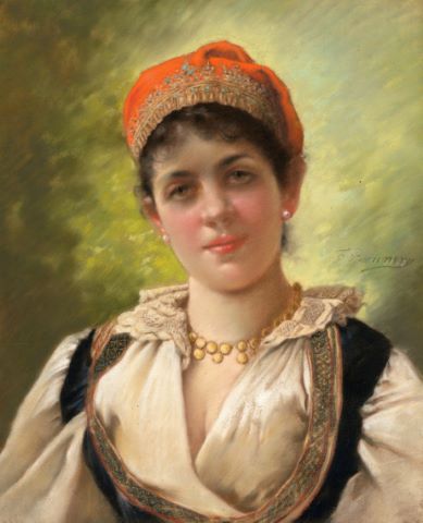 La Belle italienne