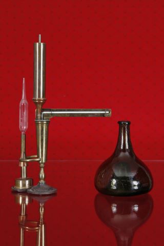 2 accessoires d’œnologie