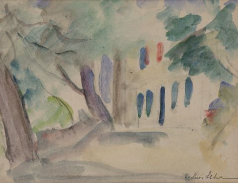 Paysage
