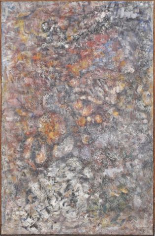 Lutka-Pink (1906-1998) Composition