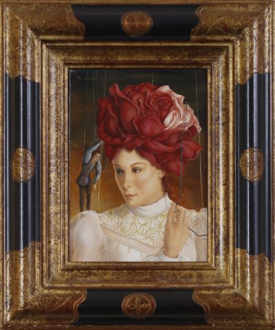 Sylvie Anne Malherbe (XXe siècle) Les Automates