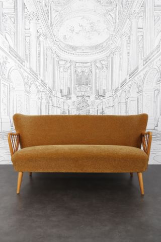 Banquette