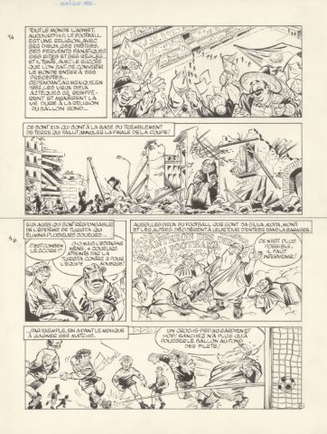 Laurent Verron (né en 1962) Il était une fois...