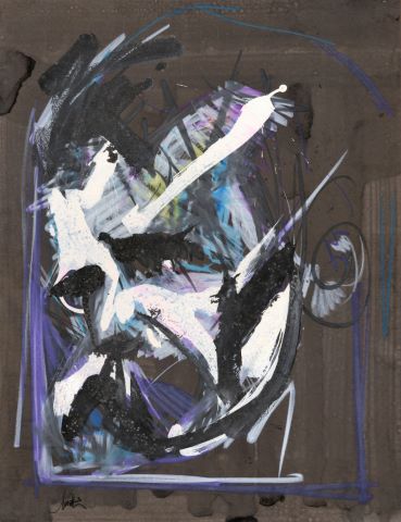 Le Grand Inquisiteur