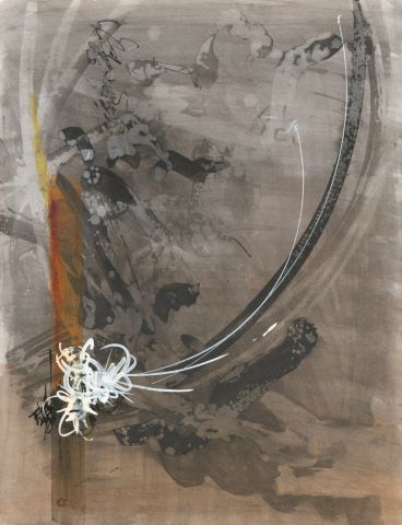 Composition abstraite
