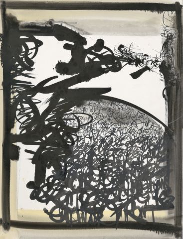 Composition abstraite