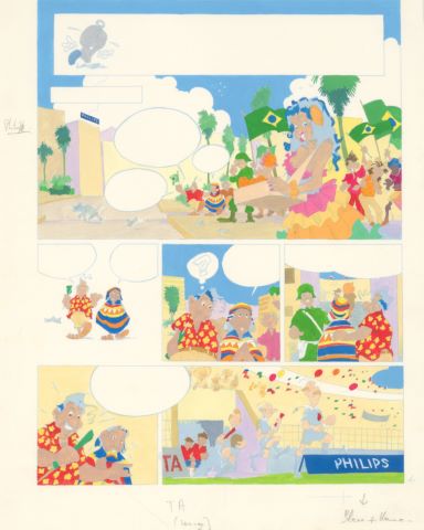 Crisse, Didier Chrispeels (né en 1958) Il était...