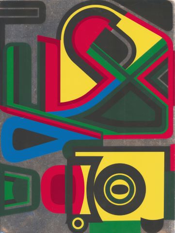 Composition abstraite