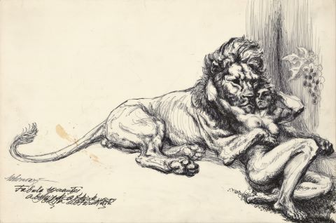 4 dessins