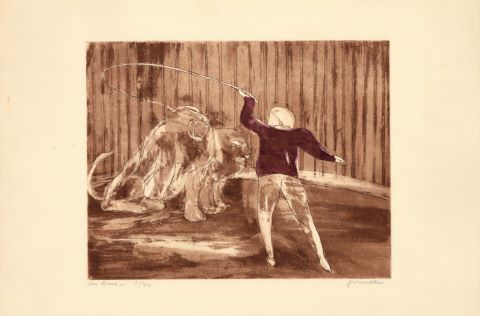 3 gravures