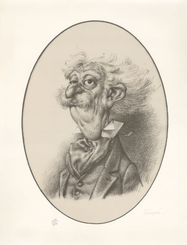 Le Comte de Champignac