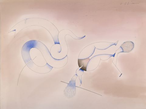 Josse Goffin (né en 1938) Composition